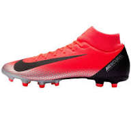 Nike- Football